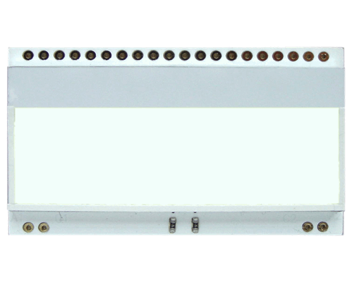 EA LED55x31-W LED backlit WHITE for EA DOGM018,162,163,132