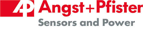 Angst Pfister Sensors and Power