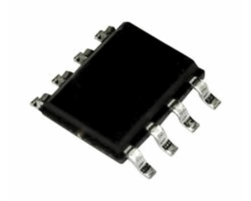 Digital Temperature sensor, 0.25 °C accuracy, SMT172-SOIC