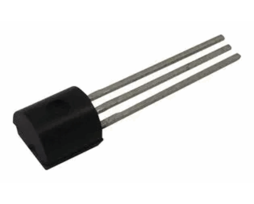 Digital Temperature sensor, 0.25 °C accuracy, SMT172-92