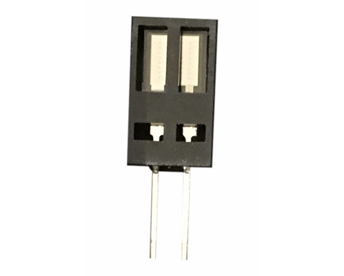 Capacitive humidity sensor, SMTHS07C