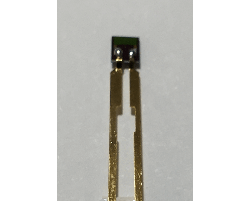 Capacitive humidity sensor, SMTHS10