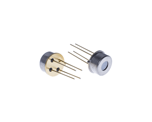 Infrared Temperature sensor, SMT IR2102