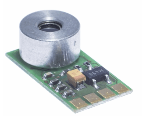 Infrared temperature module I2C, SMTIRMOD09micro