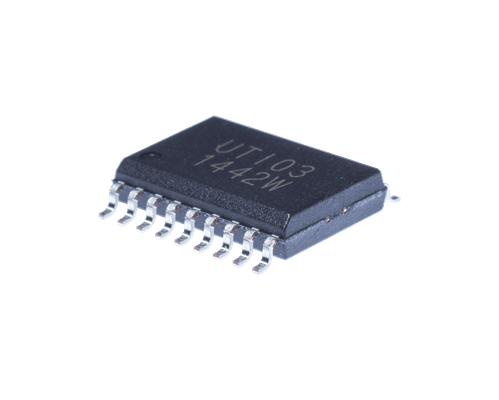 Smartec UTI Sensor to Digital Transducer,  SOIC