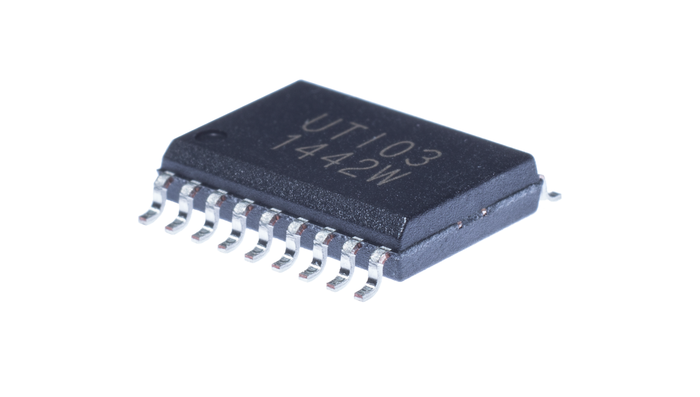 Smartec UTI Sensor to Digital Transducer,  SOIC