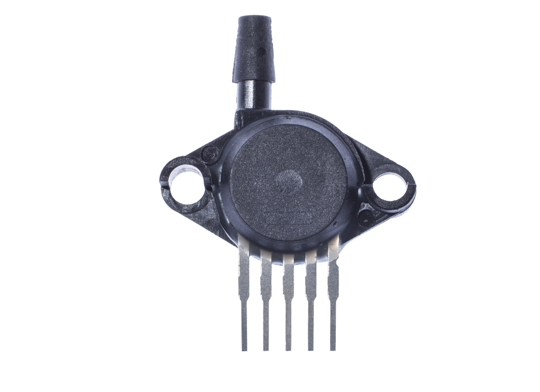 Pressure sensor, Absolute, Analogue out, SIL, 15 PSI