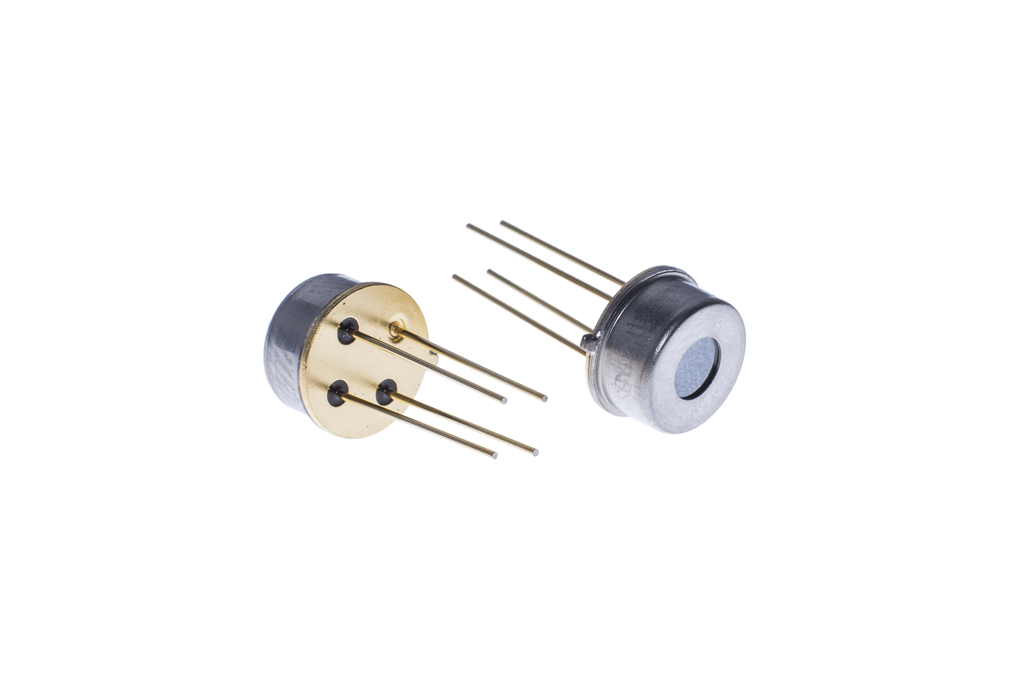 Infrared Temperature sensor, SMT IR2102