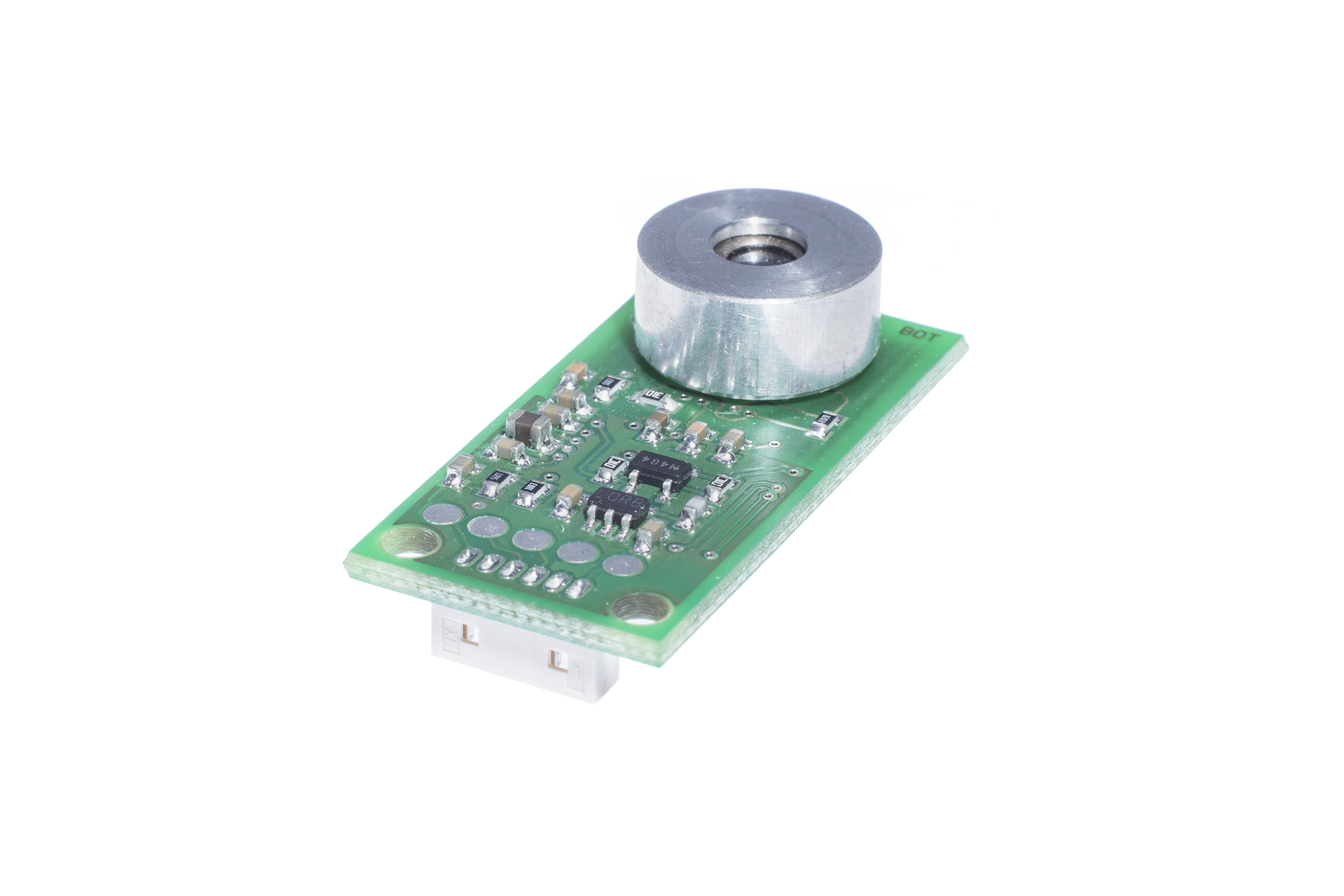 Infrared temperature module I2C, SMTIRMOD09std